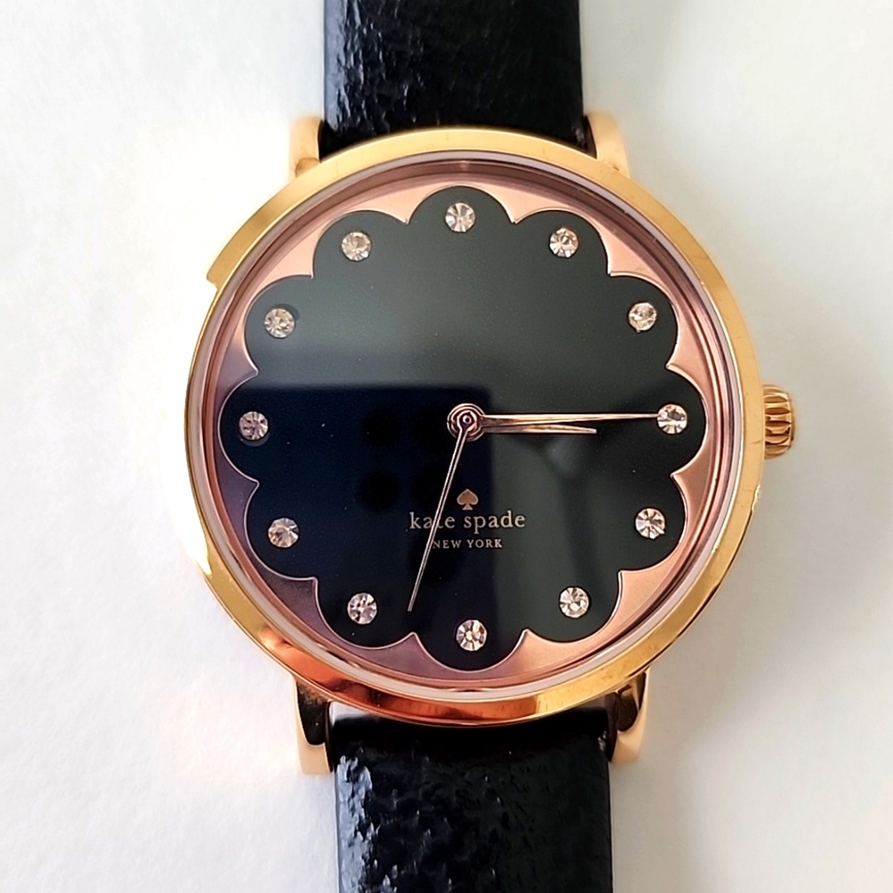 Kate Spade Watch - Picture 1 of 11
